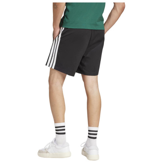 Adidas Ανδρικό σορτς Essentials 3-S Single Jersey Shorts Adidas Ανδρικό σορτς Essentials 3-S Single Jersey Shorts